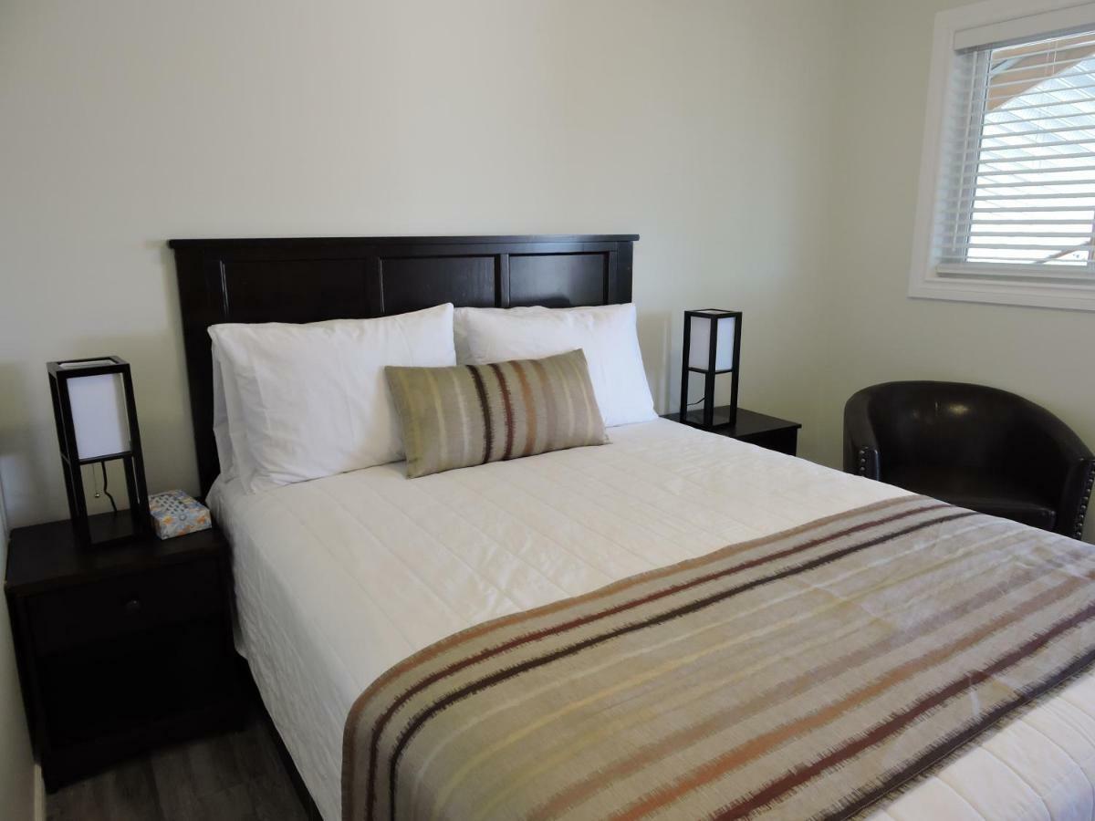 Almo Court Motel 크랜브룩 외부 사진