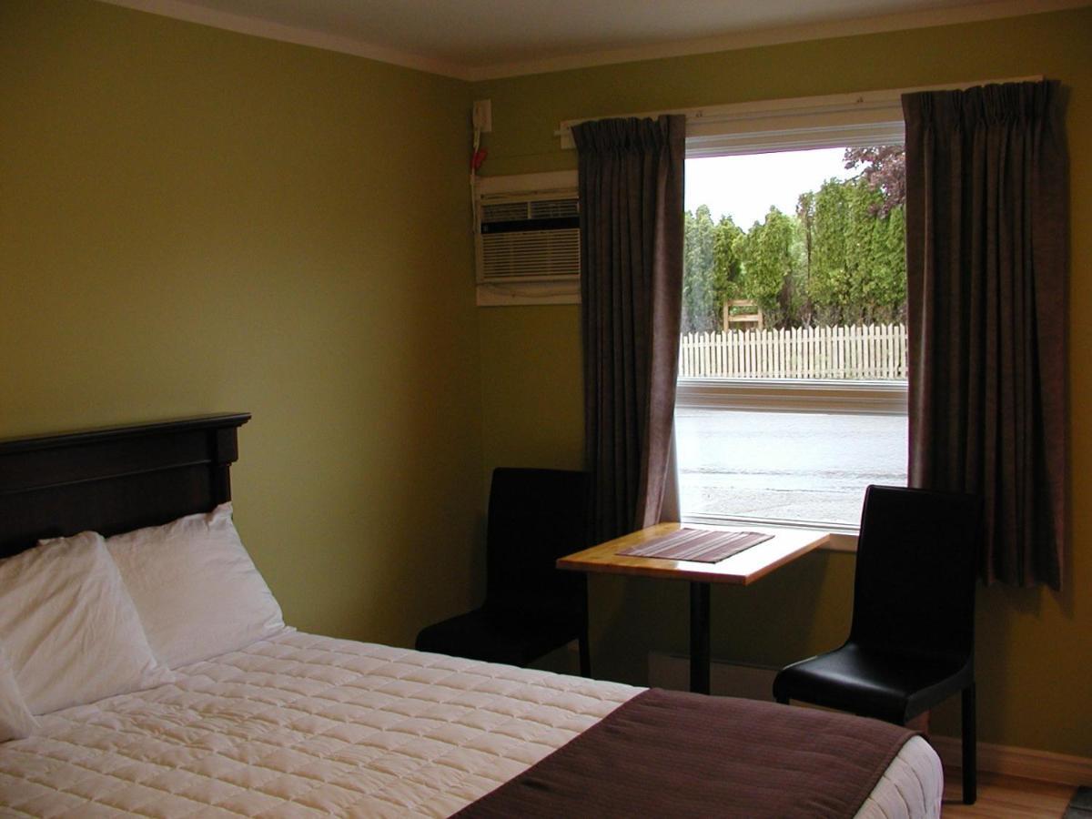 Almo Court Motel 크랜브룩 객실 사진