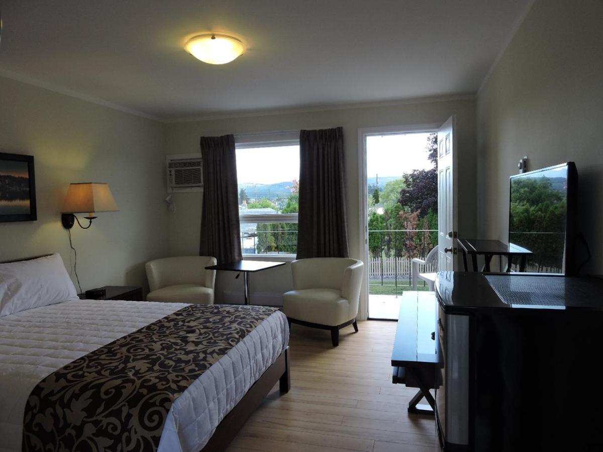 Almo Court Motel 크랜브룩 객실 사진